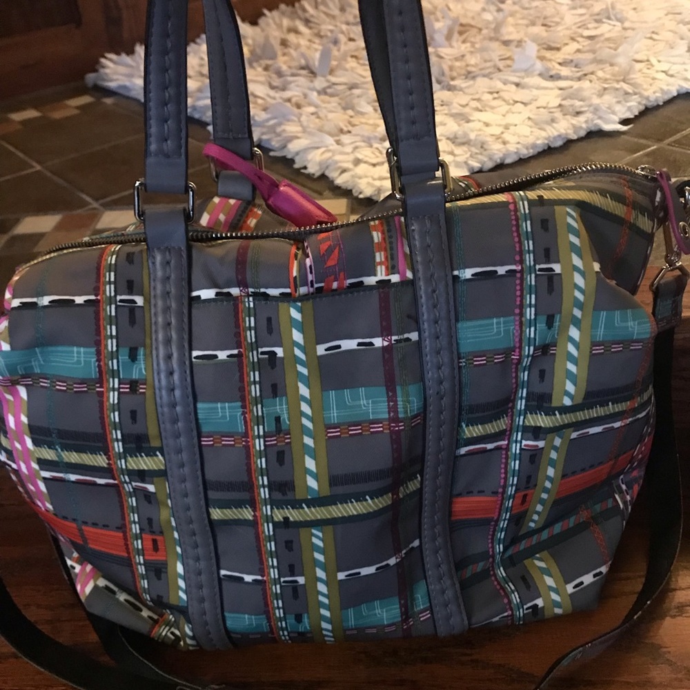 Vera Bradley purse